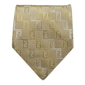FENDI TIE